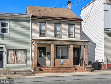 12 S 2nd St, Saint Clair, PA 17970 - photo 4