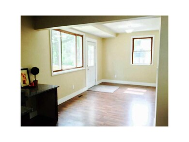 Formal Dining Room.