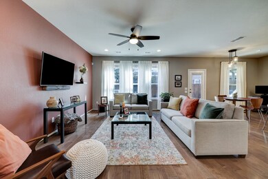 1912 Barrel Oak Dr, Houston, TX 77080 - photo 5