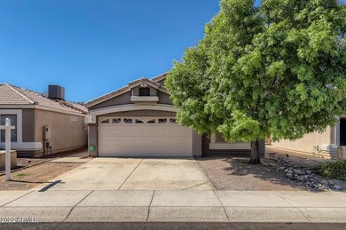 4745 E CHARLESTON AVE Phoenix AZ - Web Q