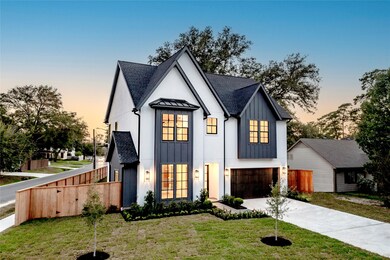 1003 W 42nd St, Houston, TX 77018 - photo 2