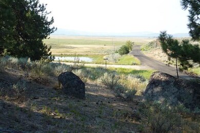 Sweeping Views of the Valley