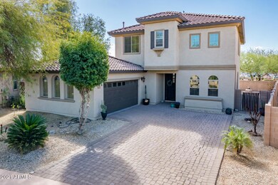 3411 W Darien Way - MLS-2