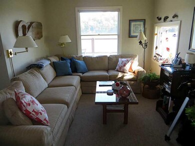 Den/Family/Great Room.