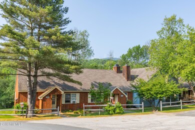 Country Village 8