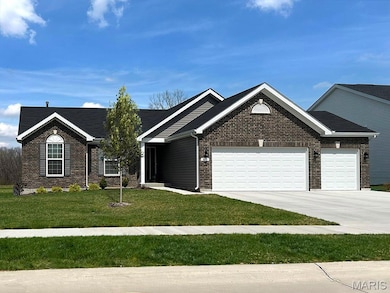 2 Hickory at Post Farms Enclave, O'Fallon, MO 63385 - photo 2