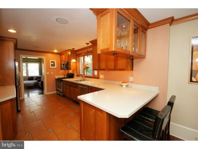 969 Alexander Rd, Princeton Junction, NJ 08550 - photo 7