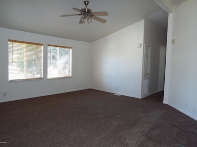 710 S 1st St, Show Low, AZ 85901 - photo 4