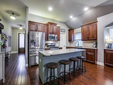 216 Lyndhurst Dr, Wylie, TX 75098 - photo 5