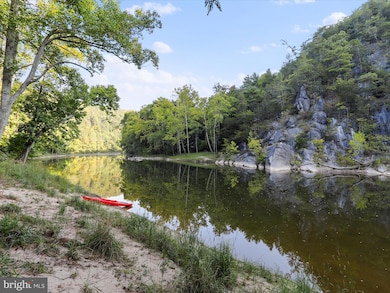470 Tonoloway Point Cir, Great Cacapon, WV 25422 - photo 3