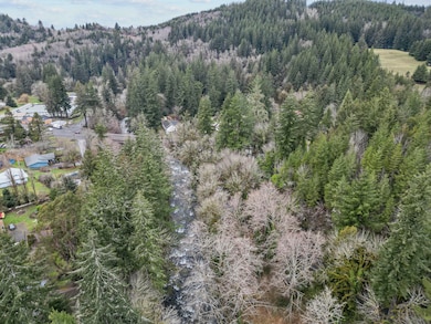 Drone- View of Lot