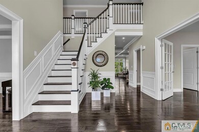 9 Jamieson Way, Hillsborough Township, NJ 08844 - photo 5