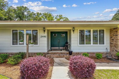 2441 Bonanza Dr, Cantonment, FL 32533 - photo 5