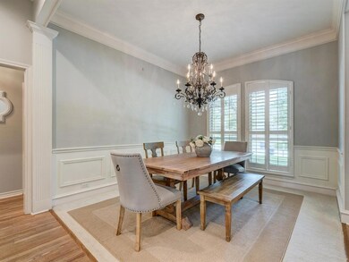 700 Green Meadow St N, Colleyville, TX 76034 - photo 7