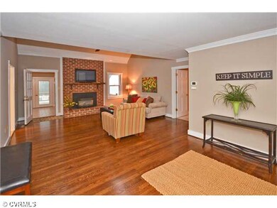 Den/Family/Great Room
