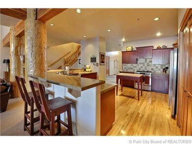 2710 Gallivan Loop, Park City, UT 84060 - photo 4