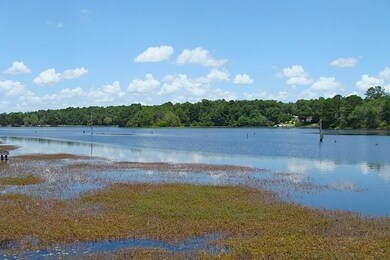 Superb Fishing on Lake Juniper!
