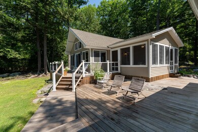 52 Whortleberry Island, Tuftonboro, NH 03816 - photo 4