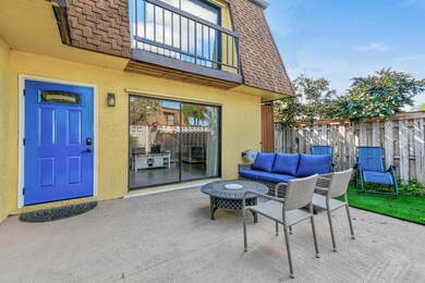 110 N Delaware Blvd unit 9B, Jupiter, FL 33458 - photo 2