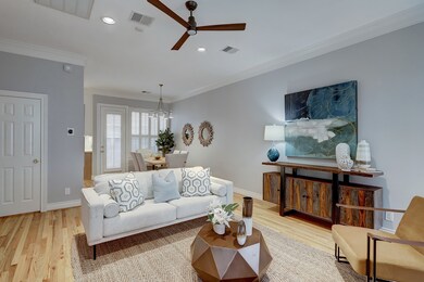 1736 Colquitt St unit B, Houston, TX 77098 - photo 7