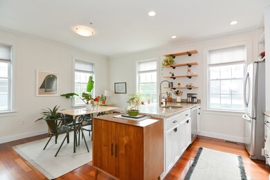 93 Sciarappa St unit 2, Cambridge, MA 02141 - photo 5