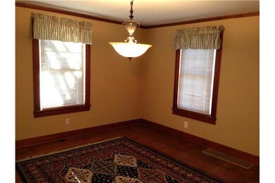 Dining Room.