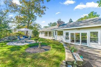 1 Country Club Rd, Woburn, MA 01801 - photo 3