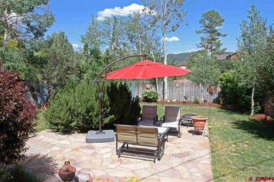 0 Borrego Dr, Durango, CO 81301 - photo 4