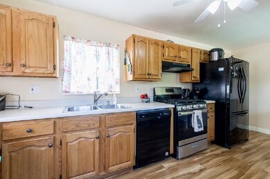 129 McKean Roberts Rd, West Fork, AR 72774 - photo 6