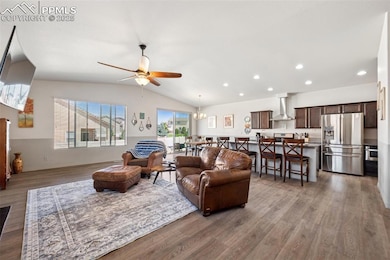 9085 Vanderwood Rd, Colorado Springs, CO 80908 - photo 5