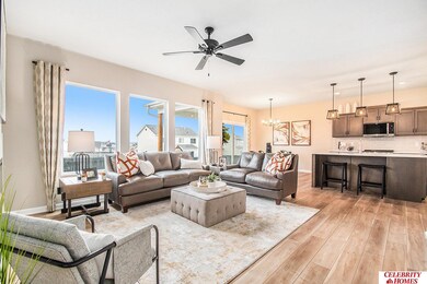 6045 N 183rd Ave, Chicago Precinct, NE 68022 - photo 3