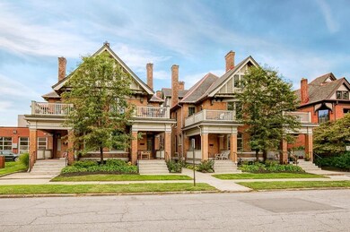 DeSoto Condos