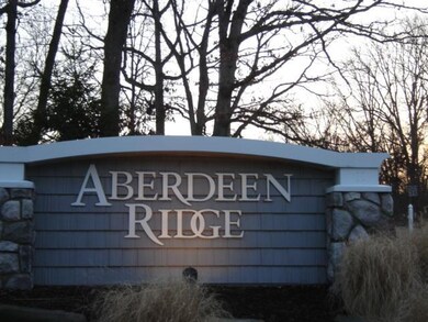 Entry sign