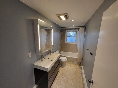 14 Newkirk St unit 1, Dorchester, MA 02122 - photo 5