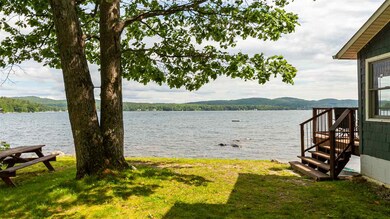 154 N Shore Rd, Chesterfield, NH 03462 - photo 2