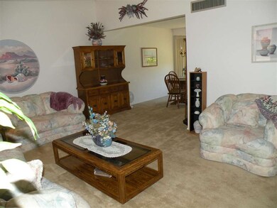 Living/Dining Room