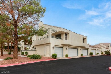 2757 Lodestone Dr unit 59, Las Vegas, NV 89117 - photo 2