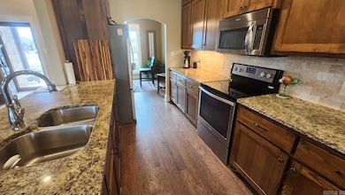 14 Cobalt Cove, Greenbrier, AR 72058 - photo 6