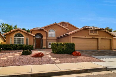 5701 W Megan St, Chandler, AZ 85226 - photo 2