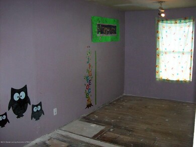 205 E. Thomas Bed 1 from closet