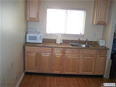 Kitchen--Front House