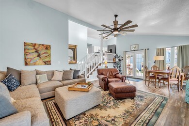 345 Sunset Shadows Blvd, Livingston, TX 77351 - photo 6