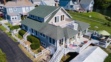 47 Union St, Boothbay Harbor, ME 04538 - photo 4