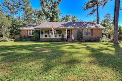 212 Oak Ln, Waynesboro, GA 30830 - photo 3