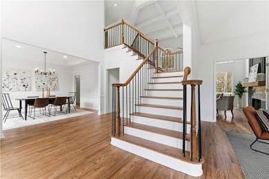 2693 Blairsden Place NW, Kennesaw, GA 30144 - photo 4