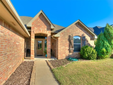 9009 NW 85th St, Yukon, OK 73099 - photo 5