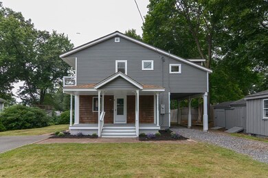 8 Lenox St, Natick, MA 01760 - photo 2