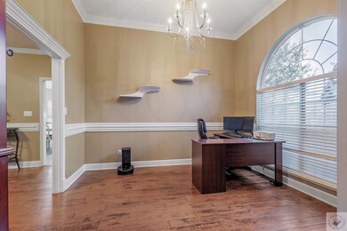 7003 Shadow Brooke, Texarkana, TX 75503 - photo 6