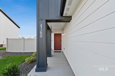 4168 N Parnassus Way, Meridian, ID 83646 - photo 3