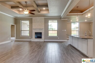 1208 Nathan Ln, Copperas Cove, TX 76522 - photo 7